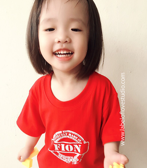 National day clothing