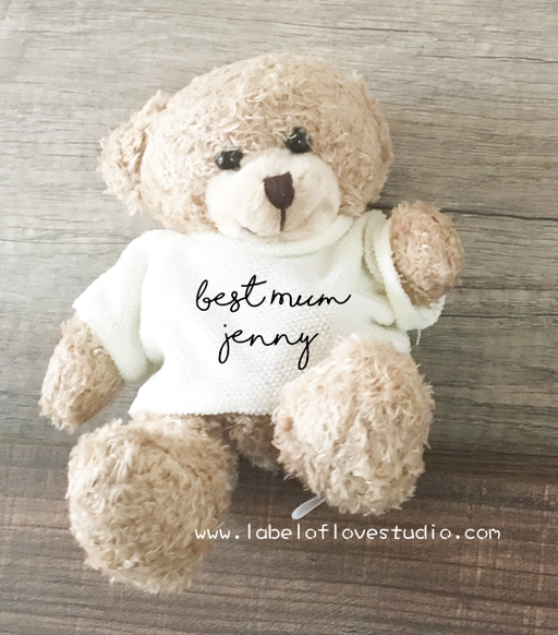 Teddy Bear