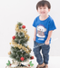kids christmas clothing