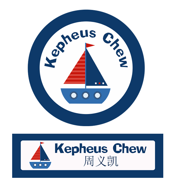 Nautical Iron On Labels-name-sticker-Singapore-school