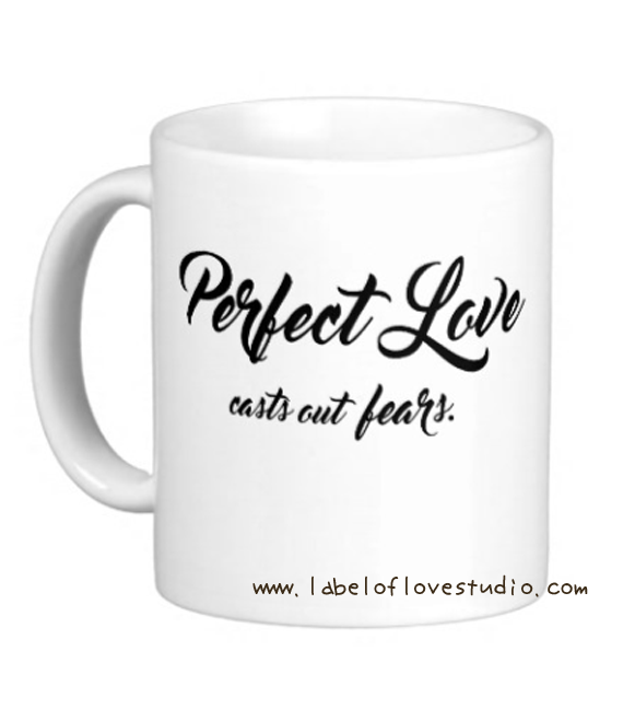 Perfect Love Cup