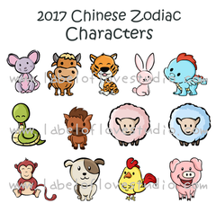 Happy Zodiac Family Tees
