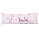 Personalize-Unicorn Hearts Beansprout Pillow-baby husk singapore