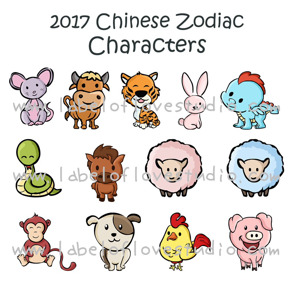 Zodiacs Combine Family Tees