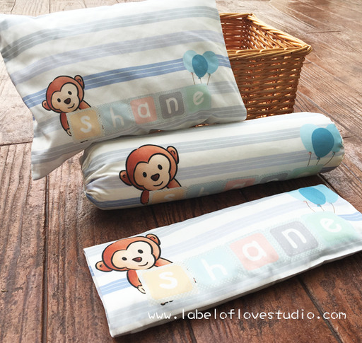 beansprout pillow