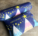 Personalized-baby-Happy Mountains Bedding Set-kid pillow bolster beansprout Singapore