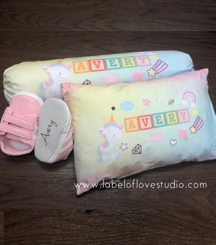 Personalized baby gift box hamper Singapore-Sweet Dreams Gift Set