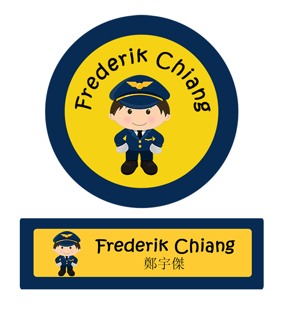 iron on stickers for clothes