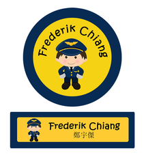 iron on stickers for clothes