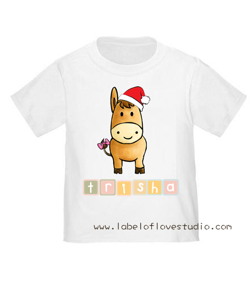 christmas clothing for kids