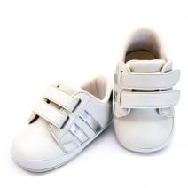 Jaden White Shoes